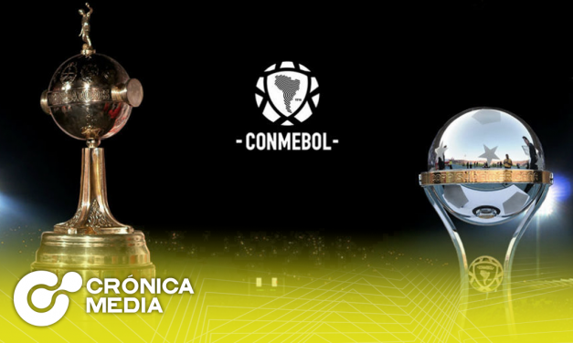 Se cancela la asistencia de público en las Finales de la Copa Libertadores y Sudamericana