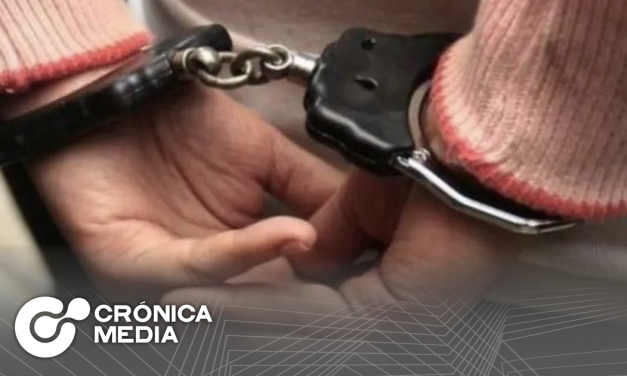 Detienen a Joven que vendió a su bebé por 3 mil pesos