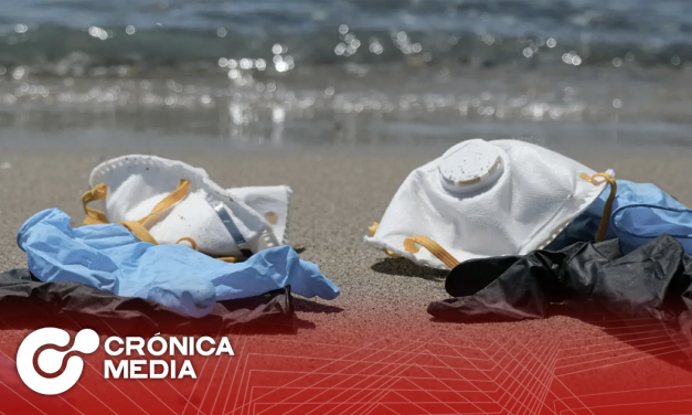 El impacto ambiental por la pandemia Covid-19