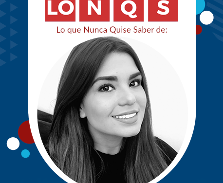 LONQS | Analy Reyes