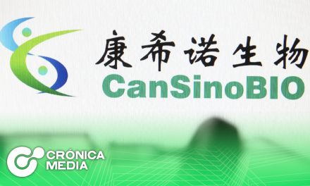 México aprueba vacunas chinas CanSino y Sinovac