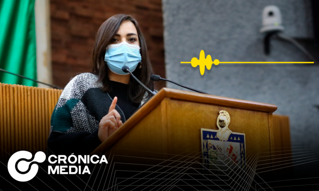 Comunicado Urgente – Desarrollo sustentable por Diputada Ivonne Bustos