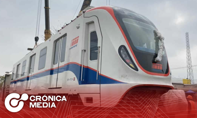 Se inagura la línea 3 de Metorrey