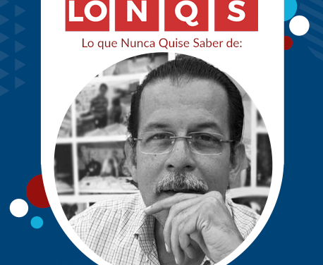 LONQS | Mario Rodríguez Platas
