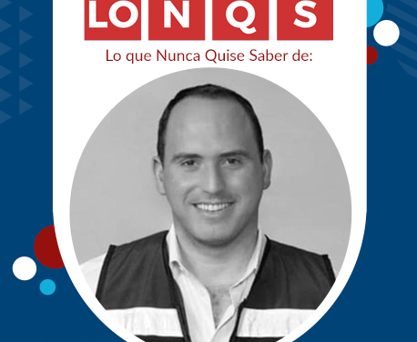 LONQS | Mario Soto Esquer