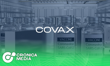 COVAX asigna 5.5 millones de vacunas Covid a México