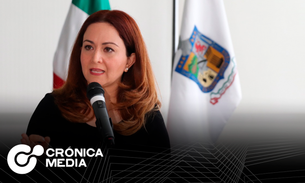 Diputada señala omisiones graves de la Secretaría de Desarrollo Sustentable