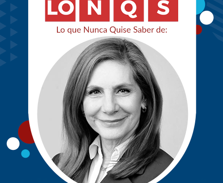 LONQS | Paty Zambrano