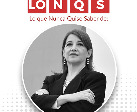 LONQS | Laura Madrigal