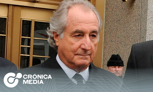 Famoso estafador Bernie Madoff murió en la cárcel
