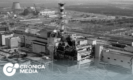 Chernobyl – 35 años desde el desastre nuclear