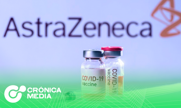 ¿Qué está pasando con la vacuna AstraZeneca?