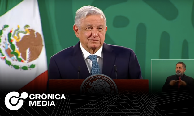 AMLO propone encuesta telefónica para casos de Félix Salgado y Raúl Morón
