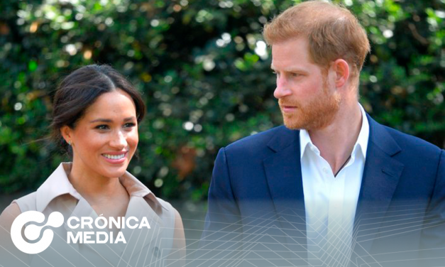 El Reino Unido está de luto – Meghan Markle no asistirá al funeral del Príncipe Felipe
