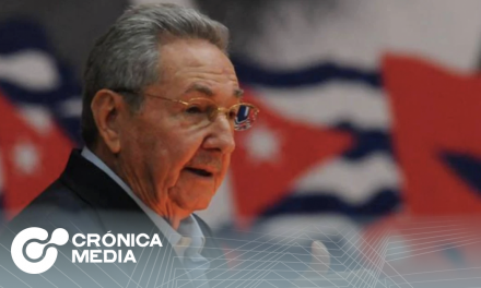 Raúl Castro renuncia como dirigente del Partido Comunista de Cuba