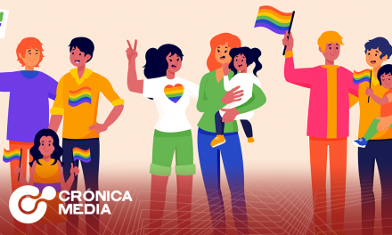 Día Internacional contra la Homofobia, la Transfobia y la Bifobia.