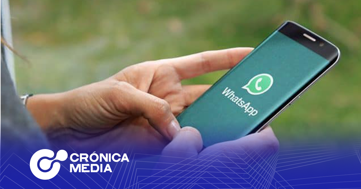 El 15 de mayo entra en vigor la nueva política de privacidad de WhatsApp