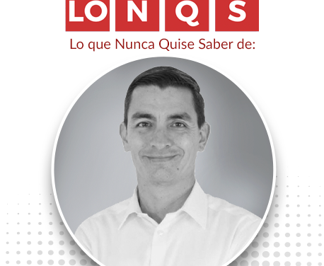 LONQS | Hector Carrillo