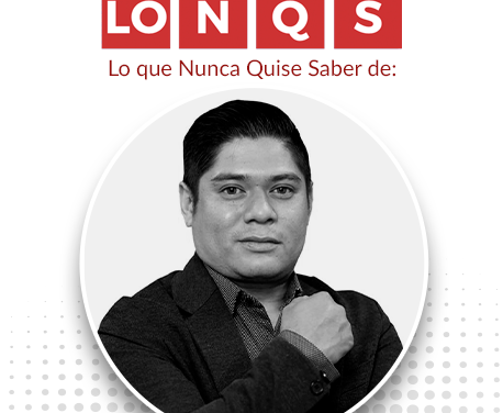 LONQS | Oscar Alardin