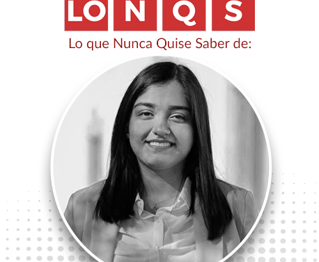 LONQS Karen Chávez