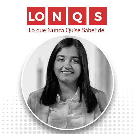 LONQS Karen Chávez