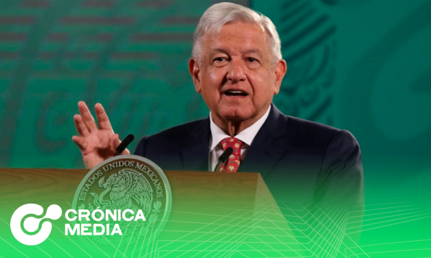 AMLO: Vacunación covid-19 para personas de 40 a 49 años iniciara en julio