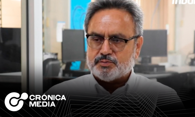 Asesinan a candidato Abel Murrieta