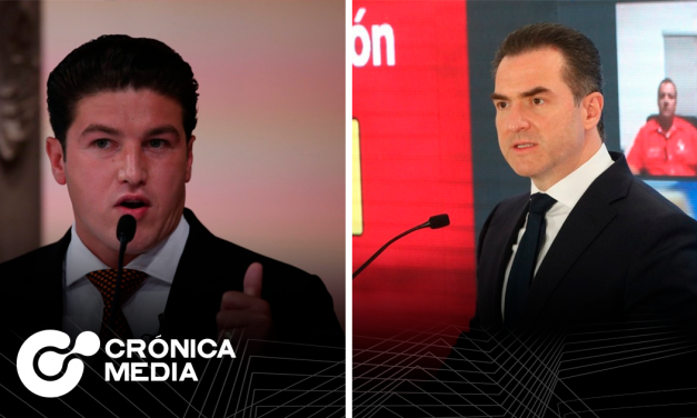 Investigación por delitos electorales – Adrián de la Garza y Samuel García.