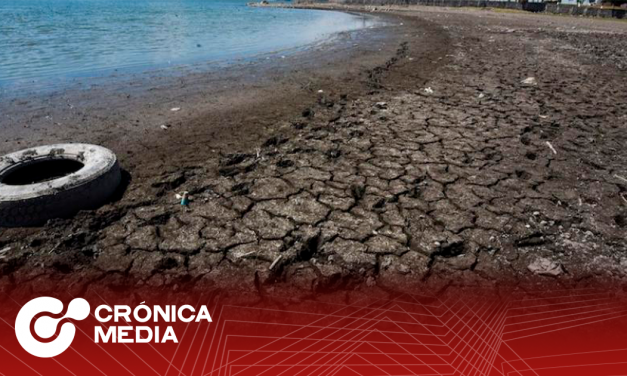 Si la sequia continua en NL habrá cortes de agua