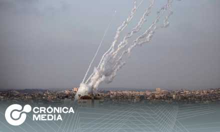 Jerusalén – 9 muertos tras explosión ocasionada por cohetes militares.