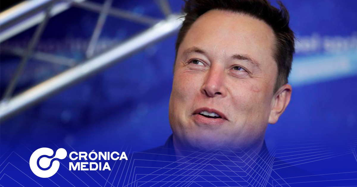 ¿Elon Musk tiene síndrome de Asperger?