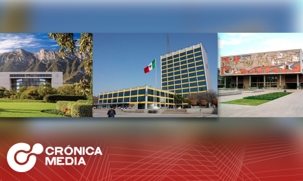 Nuevo León regresará a clases presenciales en prepas y universidades el 31 de mayo
