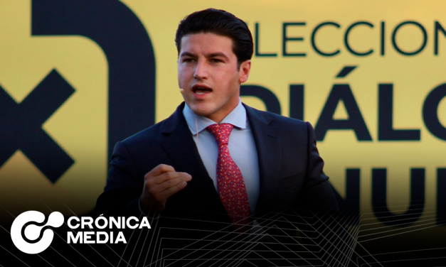 Samuel García declaró que el estado de NL otorga facultades de salud