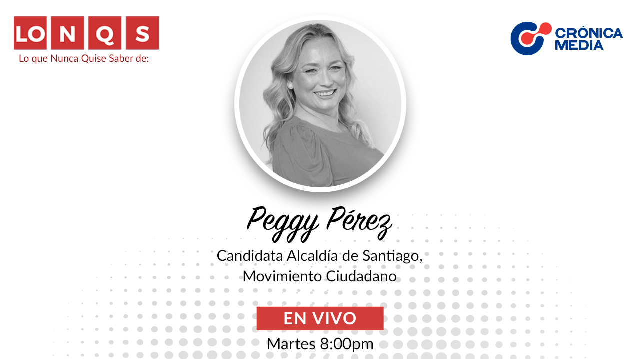 LONQS Peggy Pérez