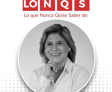 LONQS Sandra Pámanes