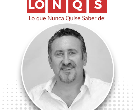 LONQS Sergio García “La Pica”