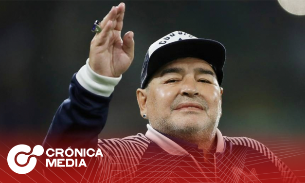 Acusan de homicidio a 7 médicos por la muerte de Diego Maradona