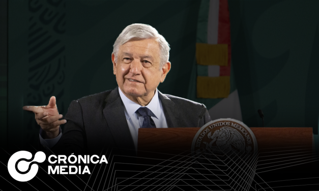 AMLO dice que no está en contra de la clase media: “Es humanizarnos más y ser más fraternos”