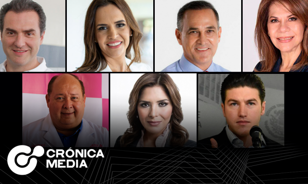 Solo el 3% de los candidatos presentó declaración 3de3
