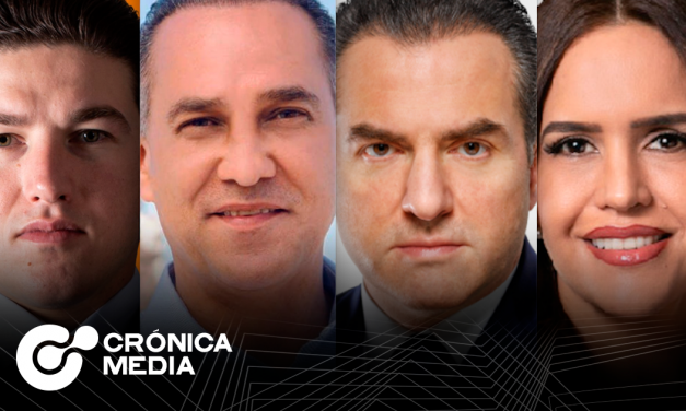 Resultados virtuales de elecciones en Nuevo León
