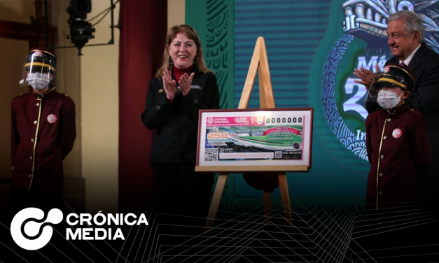 Nueva rifa AMLO: Un palco, un rancho y departamentos