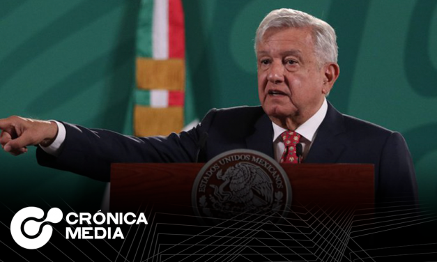 AMLO anuncia tres reformas que enviará al Congreso