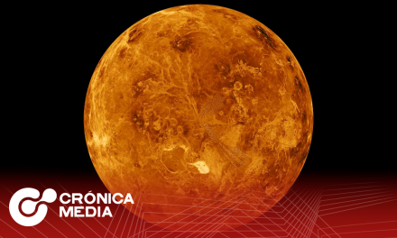 La NASA anuncia que enviará dos nuevas misiones a Venus
