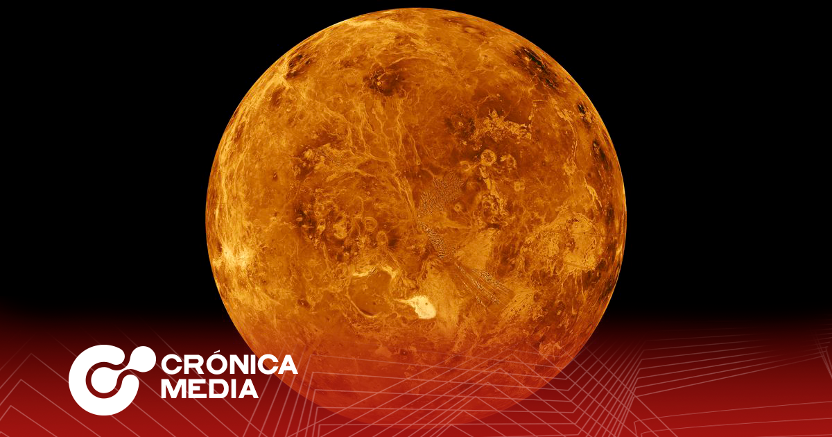 La NASA anuncia que enviará dos nuevas misiones a Venus