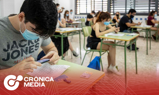 Se anuncia reactivación educativa en el estado de Nuevo León