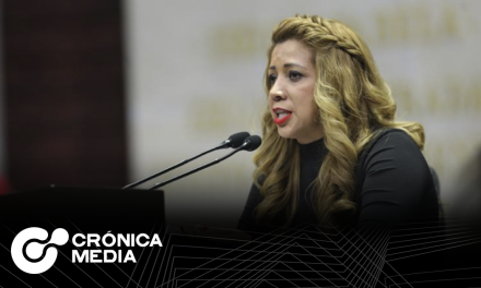 La diputada federal Paola González exige investigación y sanciones por presunto acto de corrupción en CONALEP