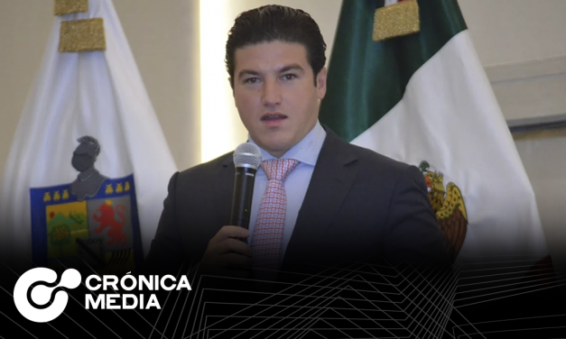 Samuel García abrirá oficinas de Nuevo León en Austin Texas y LA.