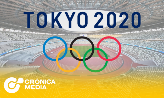 Juegos Olímpicos Tokio 2020: Todo lo que debes de saber