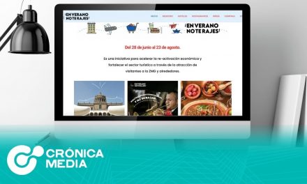 Jalisco lanza sitio web “En verano, no te rajes”