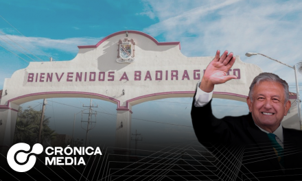 AMLO viajará a Badiraguato, Sinaloa, cuna de “El Chapo”